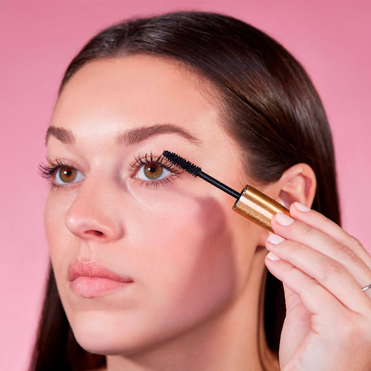 GRANDE MASCARA CONDITIONING PEPTIDE MASCARA (MÁSCARA DE PESTAÑAS)
